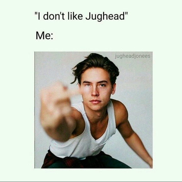 jughead147852